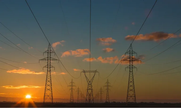 sunset-lines