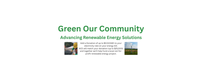 ACE's Green Our Community-01